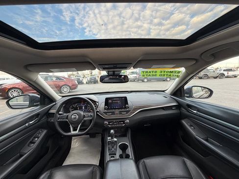 Used 2019 Nissan Altima 2.5 SL image 14