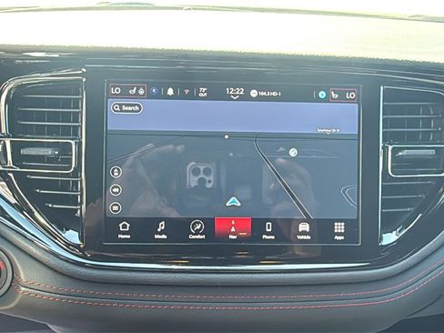 New 2026 Dodge Durango GT w/ Blacktop Package image 25