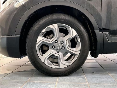 Used 2018 Honda CR-V EX-L image 7