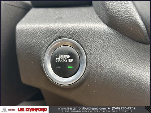 Used 2024 GMC Terrain SLT w/ LPO, Floor Liner Package AWD/4WD image 29