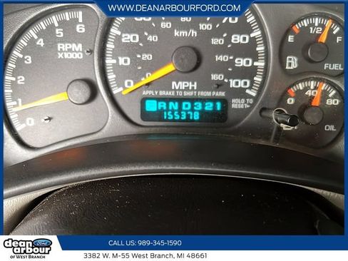 Used 1999 Chevrolet Silverado 2500 LS w/ Firm Ride Suspension Pkg AWD/4WD image 12