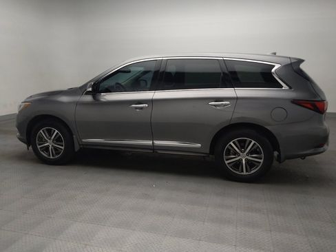 Used 2020 INFINITI QX60 Pure FWD image 3