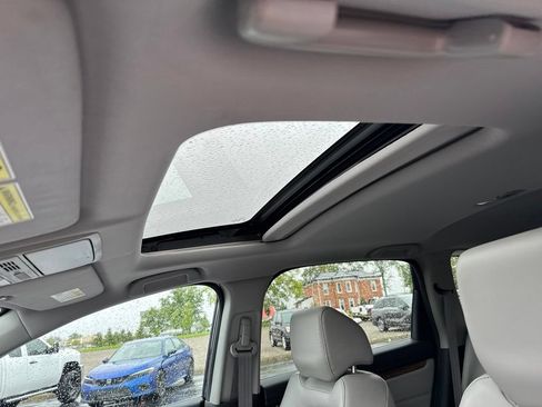 Used 2017 Honda CR-V EX-L image 30