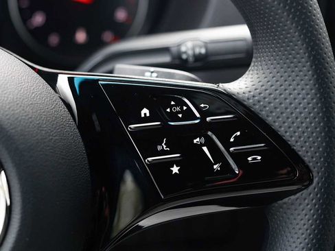 New 2026 Mercedes-Benz Sprinter 2500 image 26