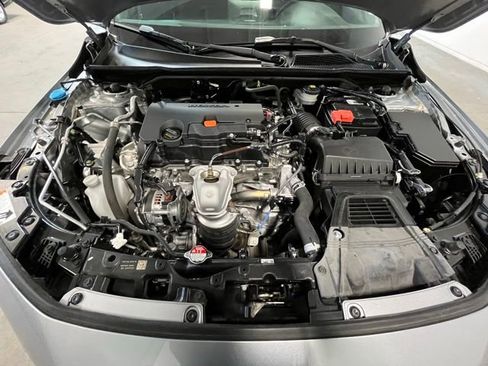 Used 2024 Honda Civic Sport image 27
