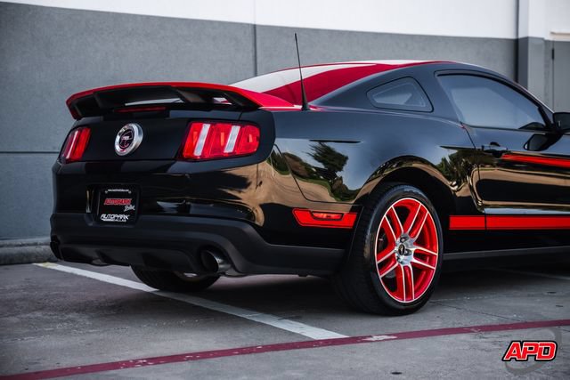 Used 2012 Ford Mustang Boss 302 RWD image 37