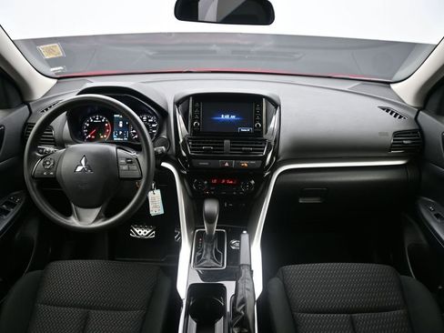 Used 2024 Mitsubishi Eclipse Cross ES AWD/4WD image 12