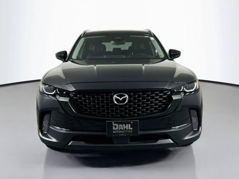 Used 2025 MAZDA CX-50 AWD 2.5 S w/ Preferred Package image 3