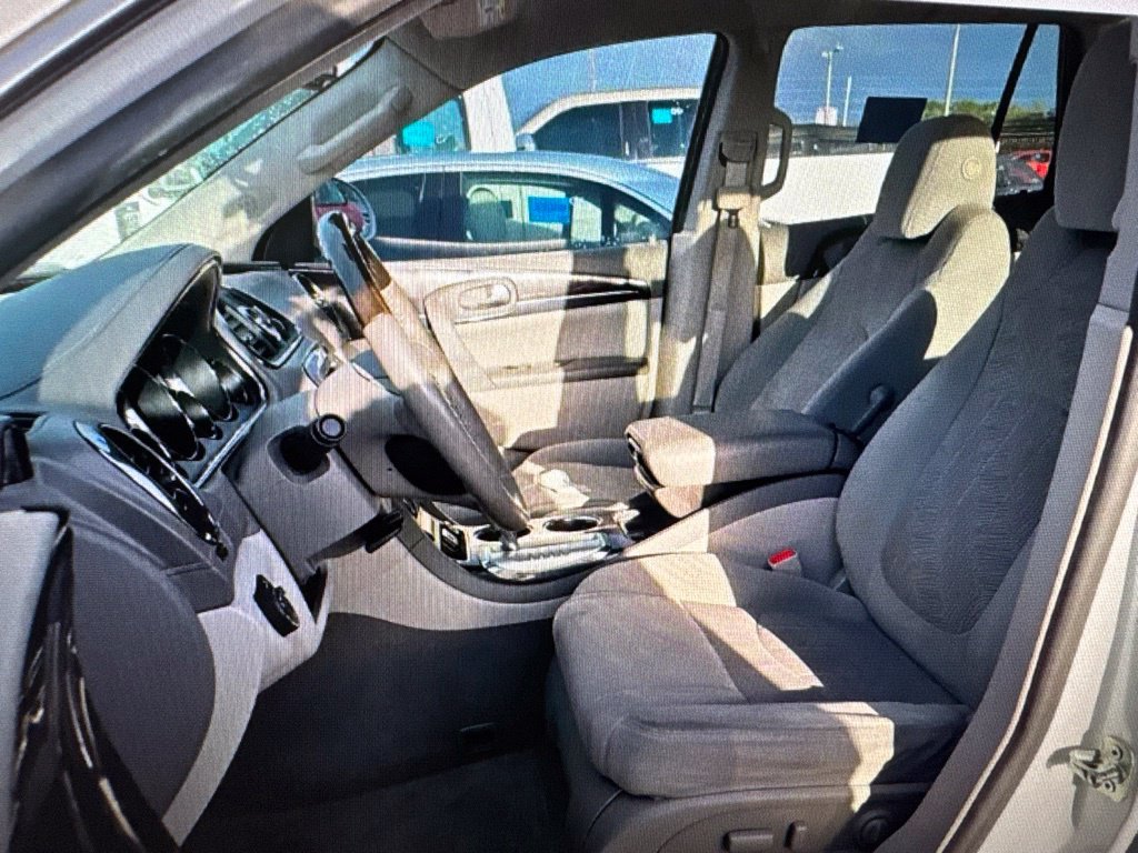 Used 2017 Buick Enclave Convenience w/ Trailering Package FWD image 7