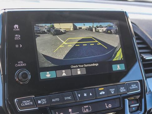 Used 2022 Honda Odyssey EX-L image 34