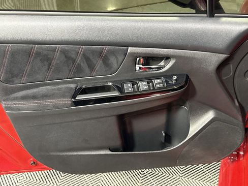 Used 2019 Subaru WRX STI image 15