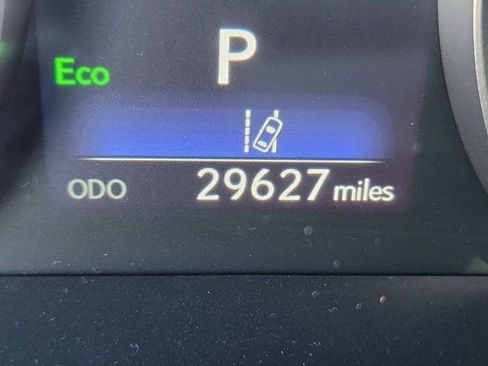 Used 2021 Lexus IS 300 w/ Accessory Package image 28