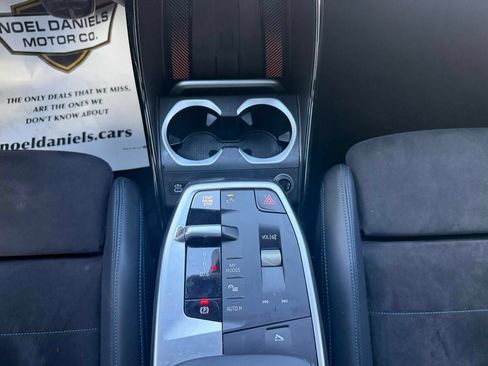 Used 2026 BMW X2 M35i AWD/4WD image 21