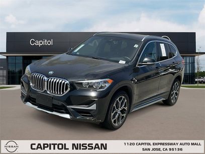 Used 2022 BMW X1 xDrive28i w/ Convenience Package