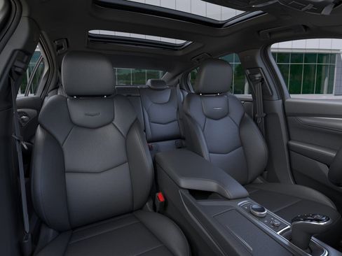 Used 2025 Cadillac CT5 Premium Luxury image 16