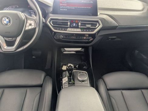 Used 2024 BMW X3 sDrive30i RWD image 25