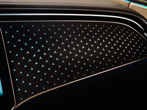 New 2026 Mercedes-Benz E 350 4MATIC Sedan image 28
