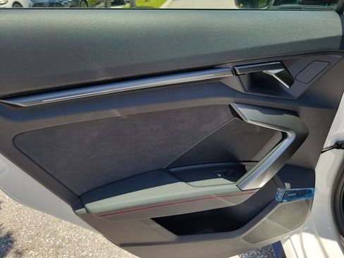 New 2026 Audi RS 3 AWD/4WD image 27
