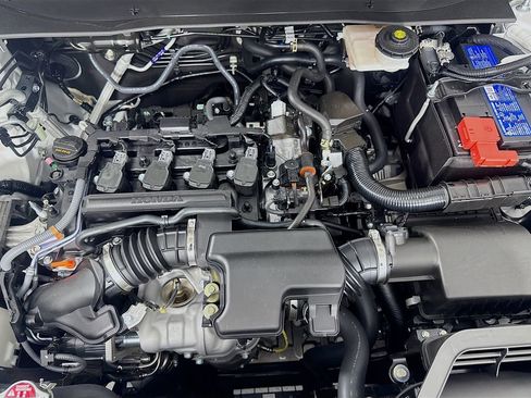 Used 2026 Honda CR-V EX-L image 13