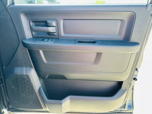 New 2025 RAM 2500 Tradesman image 28