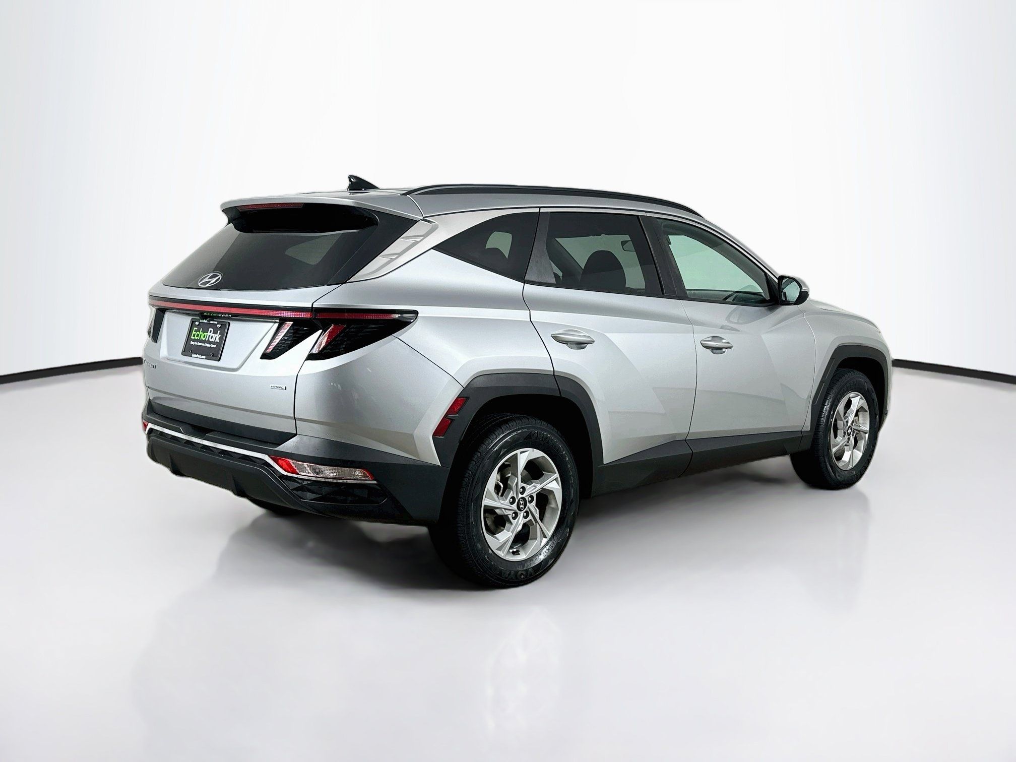 Used 2023 Hyundai Tucson SEL AWD/4WD image 9
