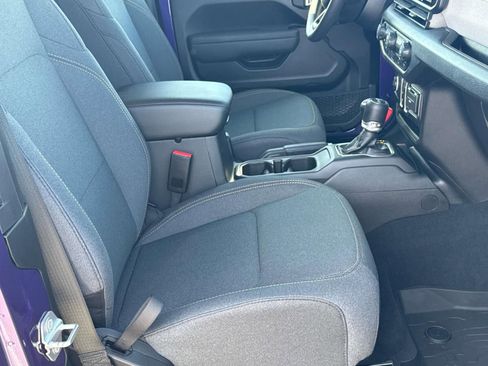 New 2026 Jeep Wrangler Sport image 26