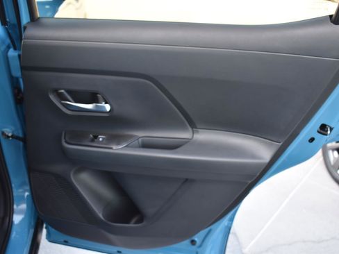 New 2026 Nissan Kicks SR w/ SR Premium Package image 54