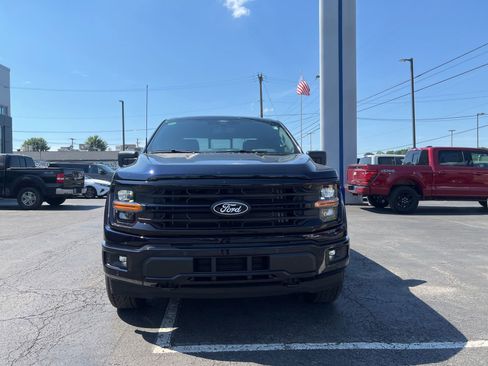 New 2026 Ford F150 XLT w/ Equipment Group 302A MID AWD/4WD image 2