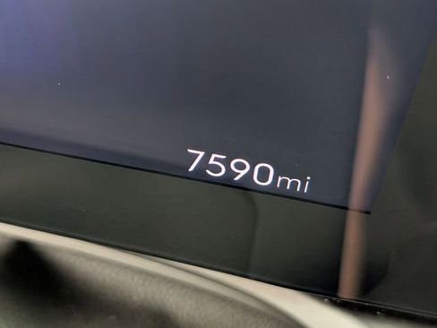 Used 2025 Buick Encore GX Preferred w/ Advanced Technology Package image 18