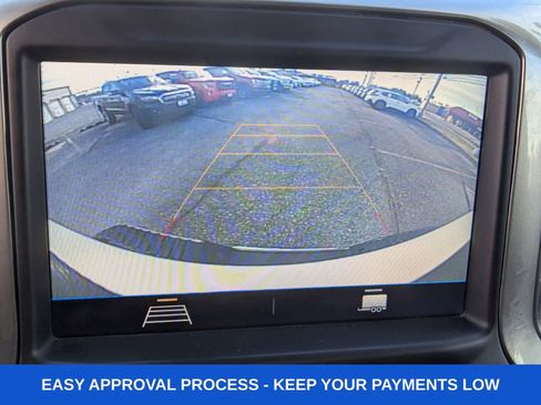 Used 2023 Chevrolet Silverado 2500 LT w/ Convenience Package image 27