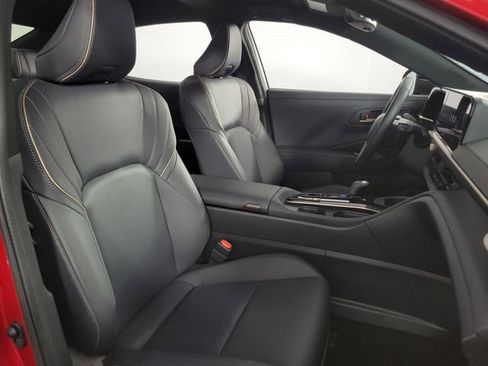 Used 2026 Toyota Crown XLE image 15