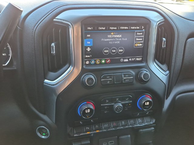 Used 2020 Chevrolet Silverado 1500 RST AWD/4WD image 15