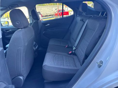 Certified 2022 Chevrolet Equinox LT image 29