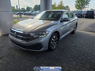 Used 2024 Volkswagen Jetta S FWD video 1