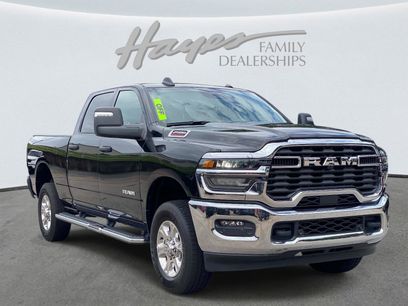 Used 2026 RAM 2500 Big Horn