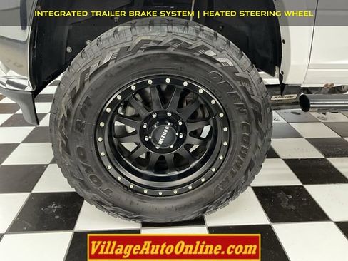 Used 2019 RAM 2500 Laramie image 12