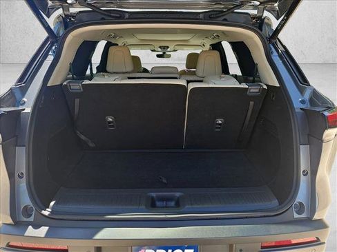 Used 2025 INFINITI QX60 Luxe FWD image 6