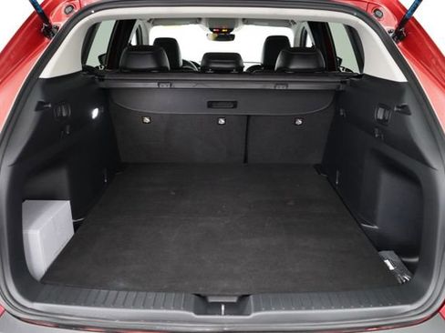 Used 2024 MAZDA CX-50 AWD 2.5 S w/ Cargo Package image 72