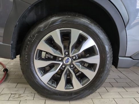 Certified 2023 Subaru Outback Limited w/ Tech Package 2 AWD/4WD image 23