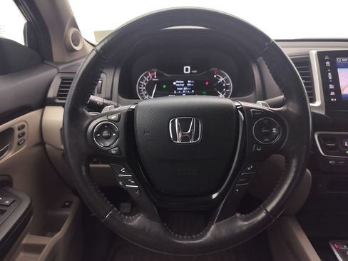 Used 2020 Honda Ridgeline RTL-E image 12