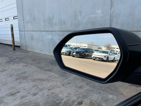 Used 2025 Kia K4 LXS image 18