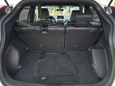 Used 2020 Mitsubishi Eclipse Cross SEL image 7