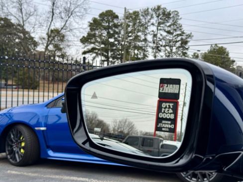 Used 2017 BMW 530i xDrive image 33