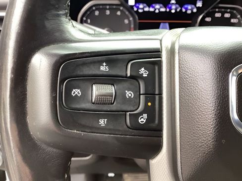 Used 2021 GMC Yukon XL Denali w/ Denali Premium Package image 34