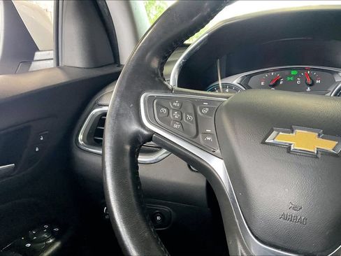 Used 2022 Chevrolet Equinox Premier FWD image 8