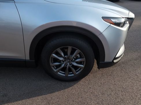 Certified 2023 MAZDA CX-9 Touring AWD/4WD image 3