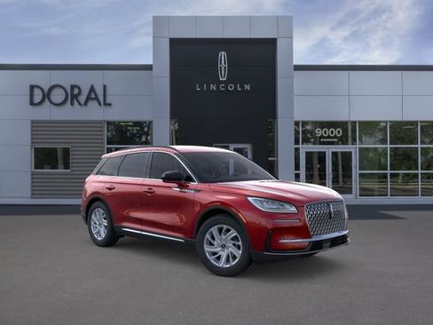 New 2026 Lincoln Corsair Premiere FWD image 7