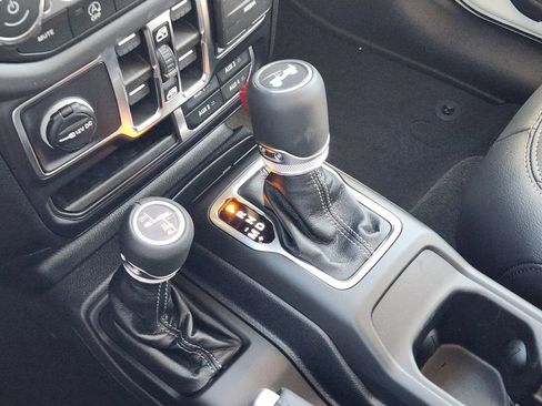 New 2026 Jeep Wrangler Sahara image 14