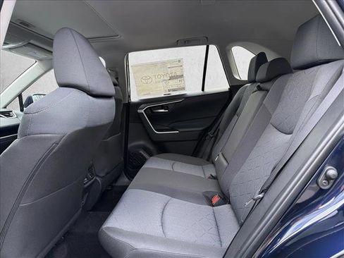 New 2025 Toyota RAV4 XLE image 20