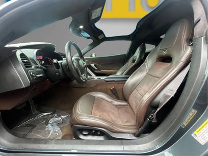 Used 2014 Chevrolet Corvette Stingray Coupe w/ 3LT Preferred Equipment Group